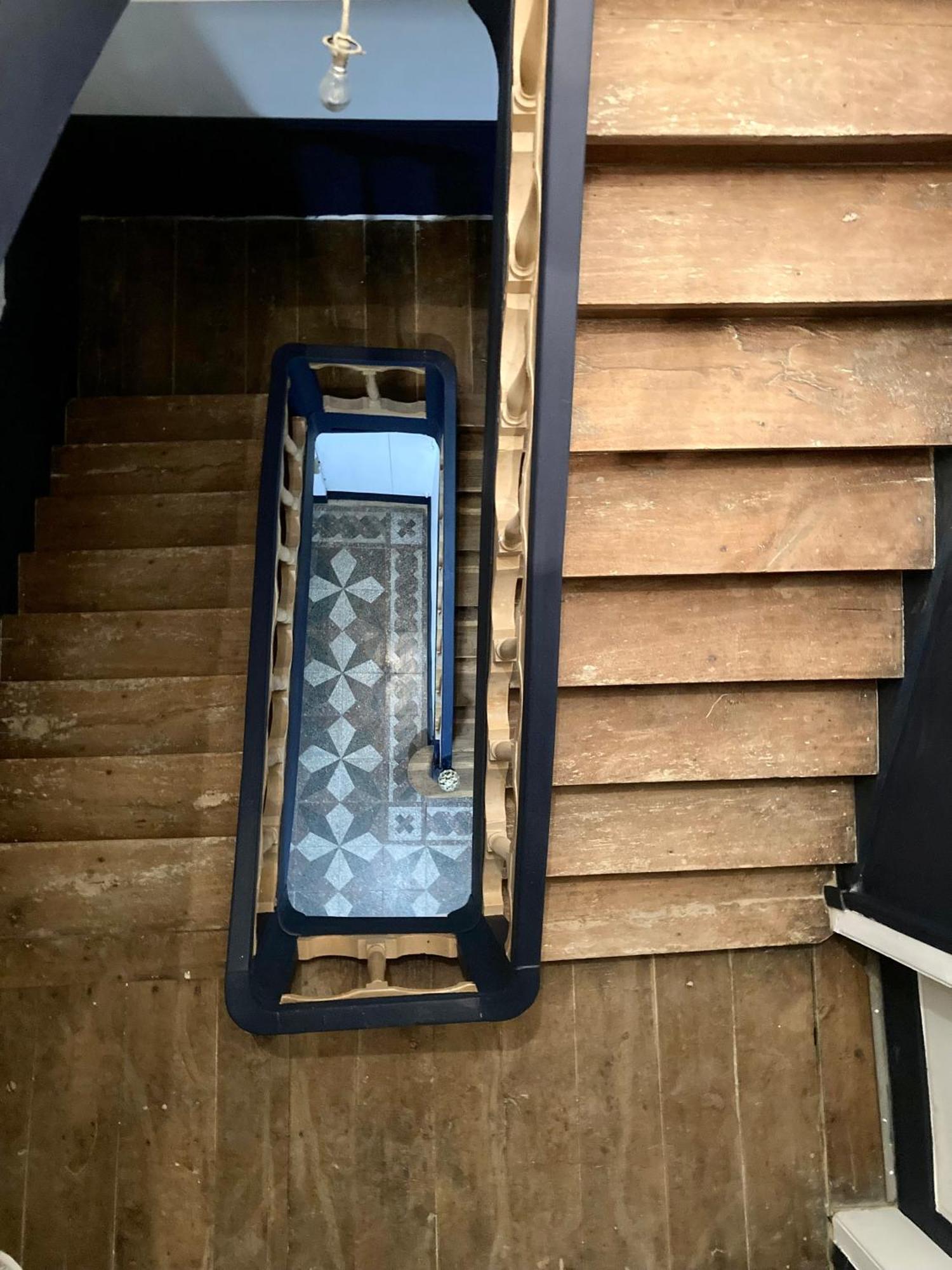 فيلا Les Fayes House Isle المظهر الخارجي الصورة