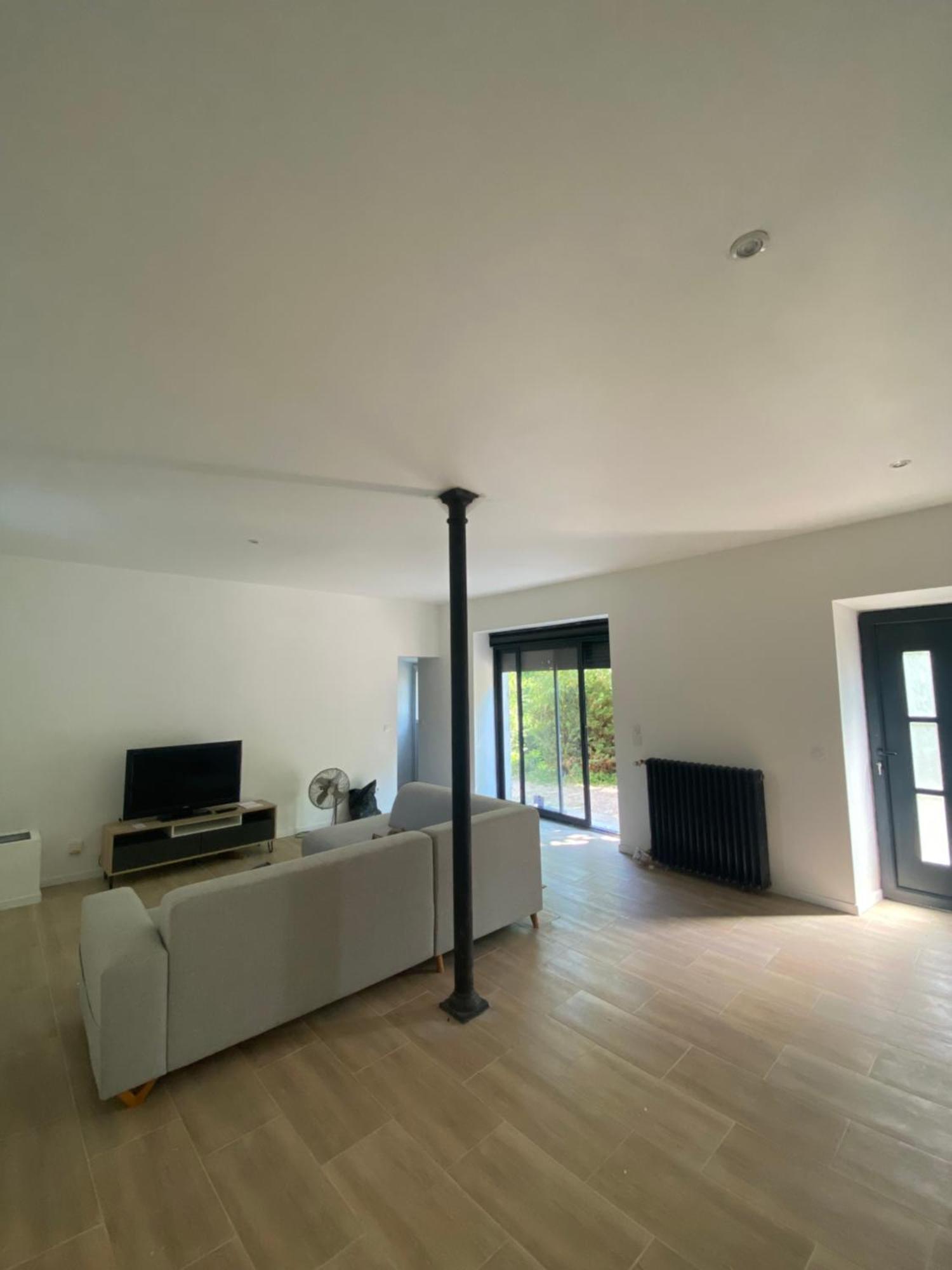 فيلا Les Fayes House Isle المظهر الخارجي الصورة